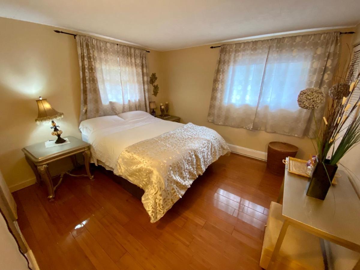 Holiday home The Country Barn Port Alberni