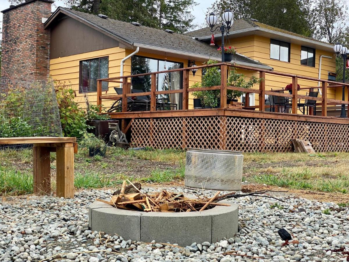 The Country Barn Port Alberni